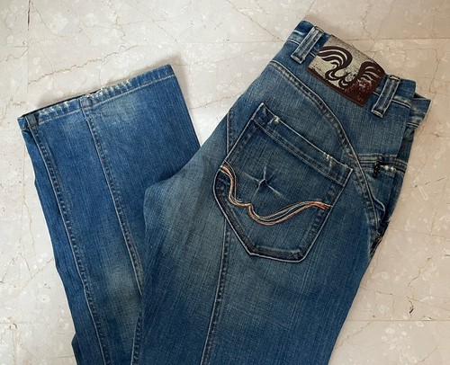 Jeans Replay WE ARE REPLAY ́ Mod: Salvatore - W32 - Vintage - Bild 4 von 12