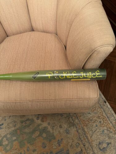 New Pickle Juice Short Porch NIW USSSA NCS ISA-2024- 1 Year Warranty Ships Fast - Picture 4 of 9