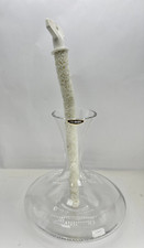 Riedel ULTRA 9 Crystal Decanter wine #2400  4...