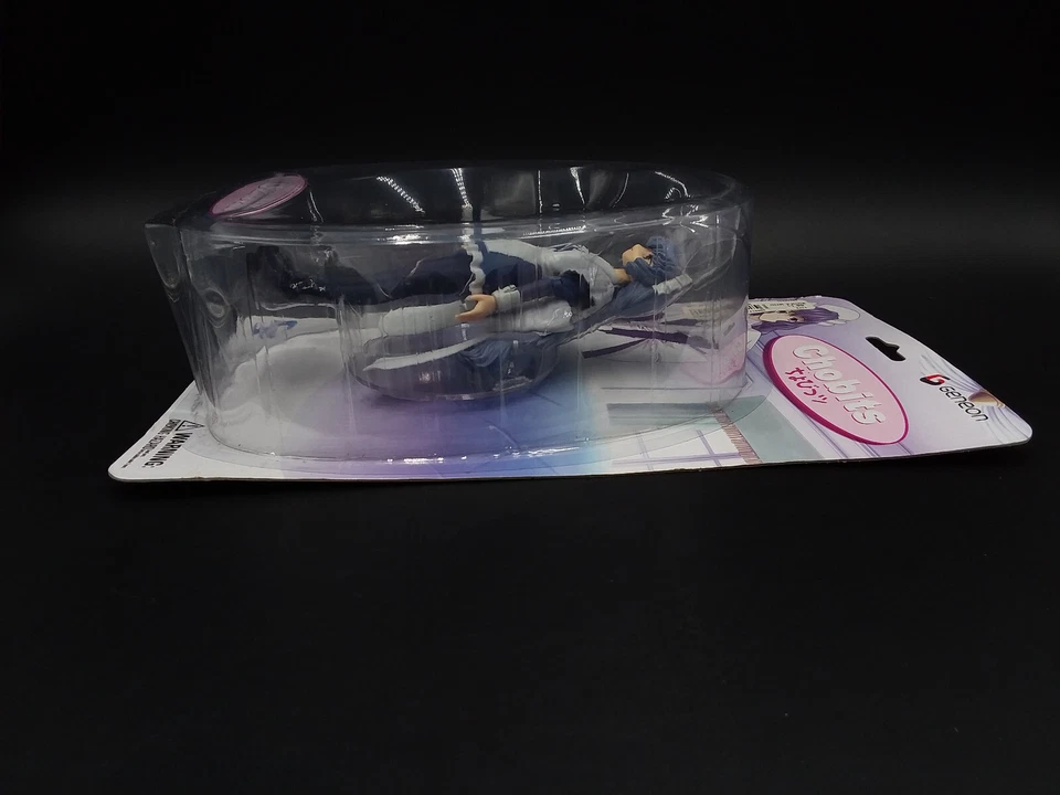 Toynami, Chobits, Yuzuki, Geneon, Clamp Kodansha, anime Foto 3 de 4