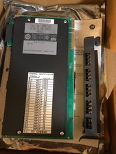 BRAND NEW ALLEN BRADLEY 1771-IBD 10 TO 30VDC INPUT MODULE