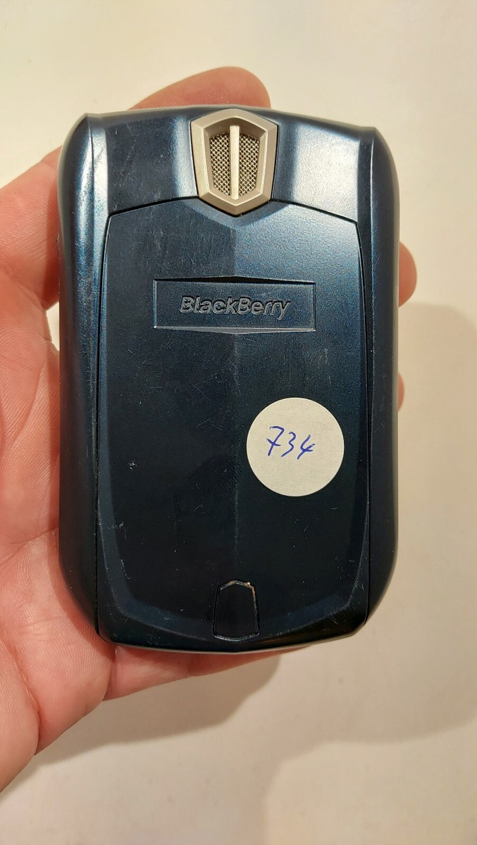 734.Blackberry 8700g - For Collectors - Unlocked | eBay