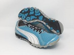 Para Mujer Puma Complete Ngong XC3 Spike atletismo zapatos talla 10.5 Nuevo  Con Caja | eBay