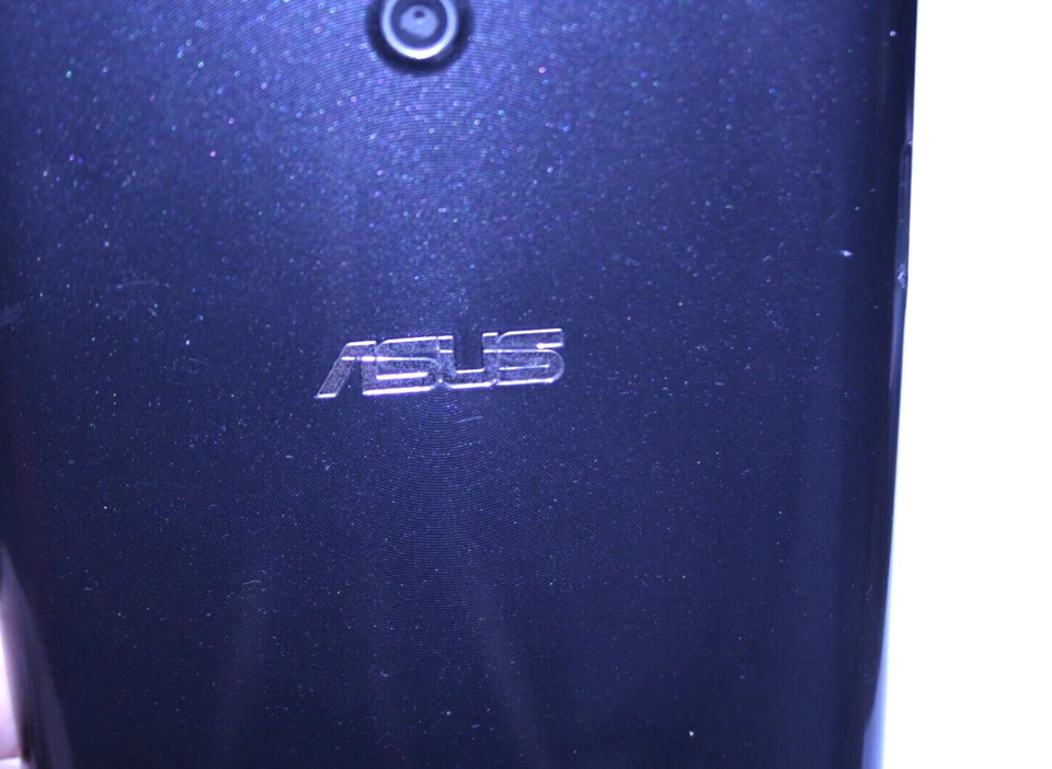 Asus Tablet mit Displayschaden - Voll Funktionsfähig und Gebraucht - Farbe Black - Bild 4 von 4