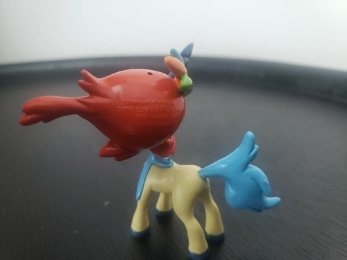 PART #4 GET 2 FREE FIGURES! Official Pokemon Center Tomy Nintendo Bandai READ - Picture 387 of 422