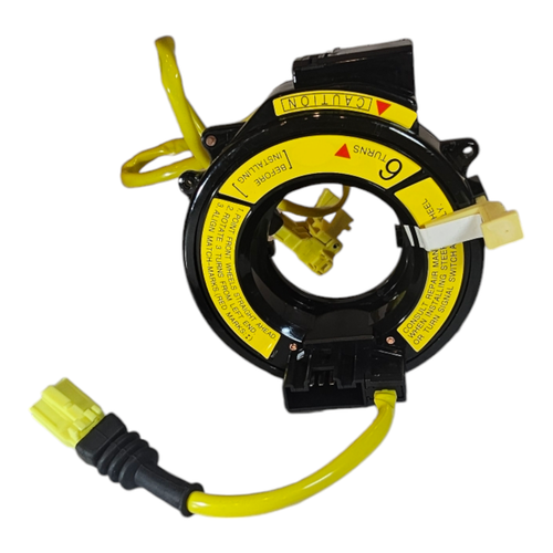 Clockspring Spiral Cable Lexus SC300 1992-1998 SC400 1992-1998 With Crusie Cntr - Picture 11 of 12