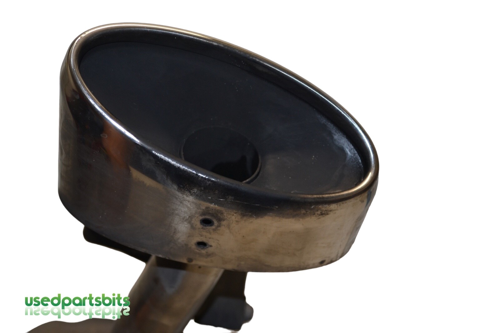 2019 2020 Kia Optima 1.6L Right Exhaust Muffler Pan Oem eBay