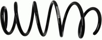 Sachs 993 438 Coil Spring For Fiat