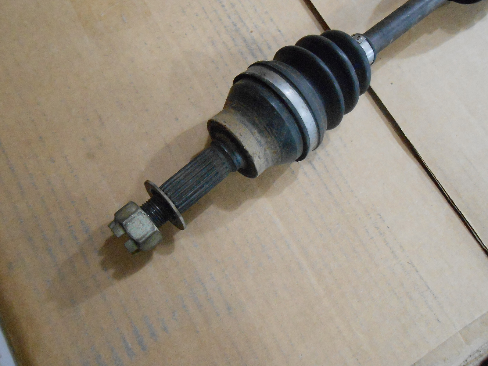 For Polaris Hawkeye 300 Intl &amp; Polaris Sportsman 300 400 Ho 1332340