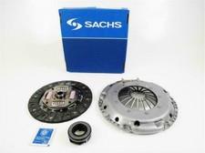 3000384001 SACHS CLUTCH KIT PRESSURE PLATE, BEARING,FRICTION PLATE FREE SHIPPING
