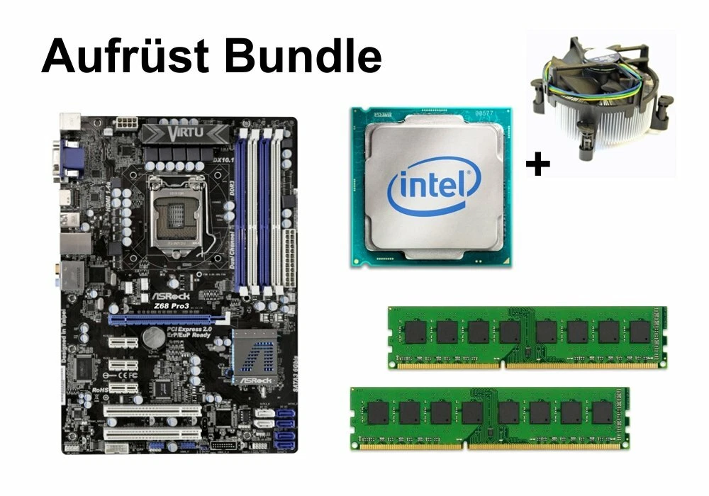 I7 2700k hotsell motherboard