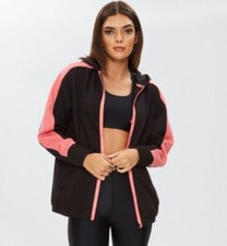 Image of Ann Summers Love Your Body Hoody Size Medium 