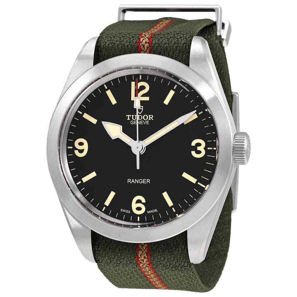 Relojes de pulsera TUDOR Ranger