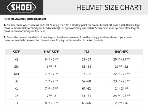 Shoei J O CARBURETTOR TC-10 Open Face Motorcycle Jet Helmet Size L Japan New - Picture 16 of 16
