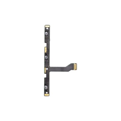 Power Volume Button Flex for Motorola Moto G7 G7 Plus Aftermarket Replacement