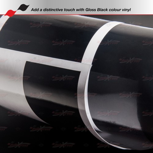 Fits BMW F15 F16 F85 F86 X Series Sport Side Skirt Stickers GLOSS Vinyl Stripes - Picture 8 of 10