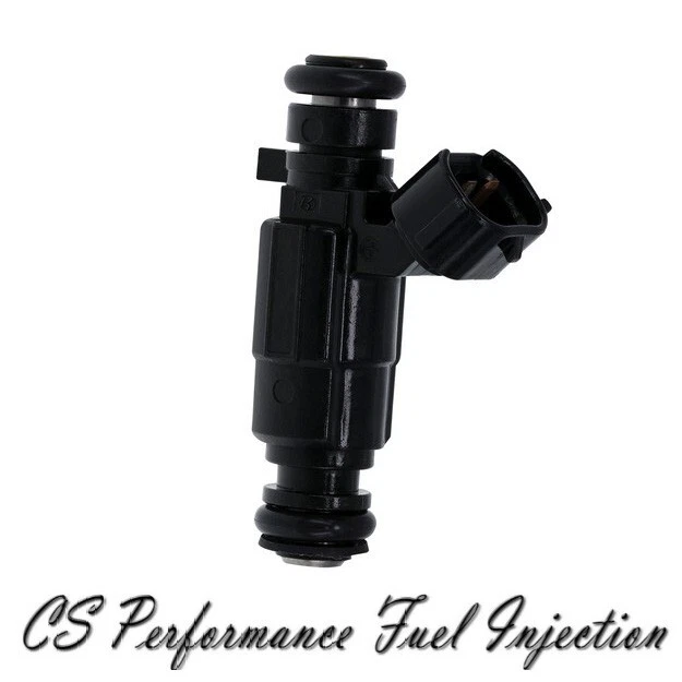 Juego de inyectores de combustible para Hyundai (4) 35310-22600 para 00-05 Hyundai Accent 1.5 1.6 Foto 2 de 4