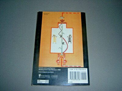 Joseph Campbell The Inner Reaches Of Outer Space 1988 Perennial