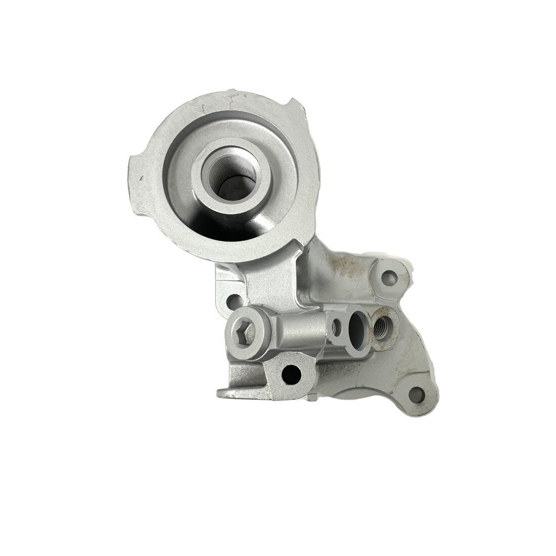 Ford Oil filter Adapter 2018-2023 5.0L coyote Mustang OEM