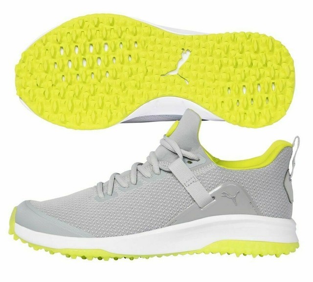 puma golf fusion evo