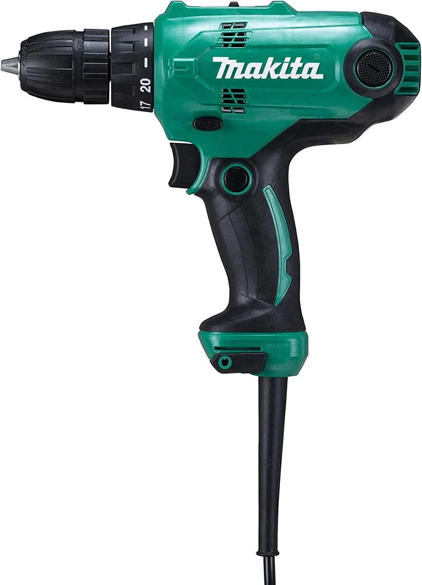 Makita drill clutch outlet