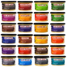 Blunteffects Spillproof Can Air Freshener Canister, 1.5OZ, CHOOSE YOUR SCENT