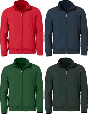 Giacca Giubbotto Giubbino Invernale Uomo Classico Caldo XS 4XL