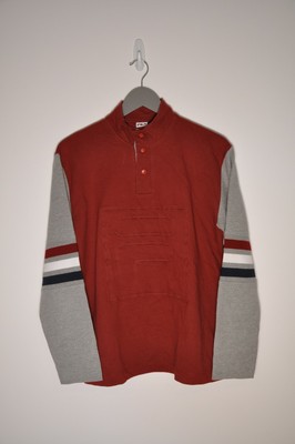 fila jumper