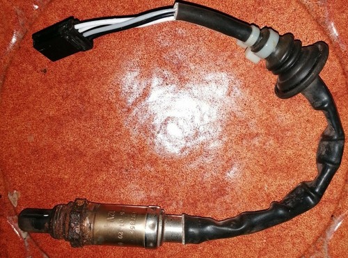 Mitsubishi Carisma Lambdasonde Org. BOSCH MD197852 0258003556 Oxygen sensor