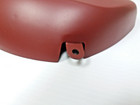 SUZUKI T20 TC250 LEFT HAND FRAME COVER 47210-11000 NEW OLD STOCK — photo 3