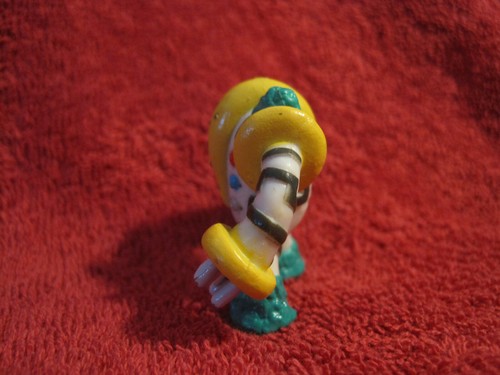 Vintage Pokemon Figur zur Auswahl, ca.3 bis 5,5cm, Nintendo, Sammelfigur, F9c - Picture 312 of 316