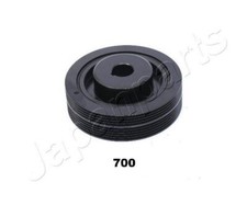 Puleggia, albero motore JAPANPARTS PU-700 per Subaru