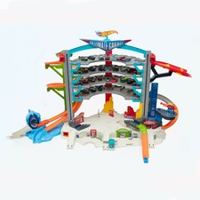 ultimate garage shark