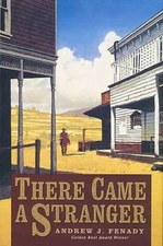 There Came a Stranger by Andrew J. Fenady