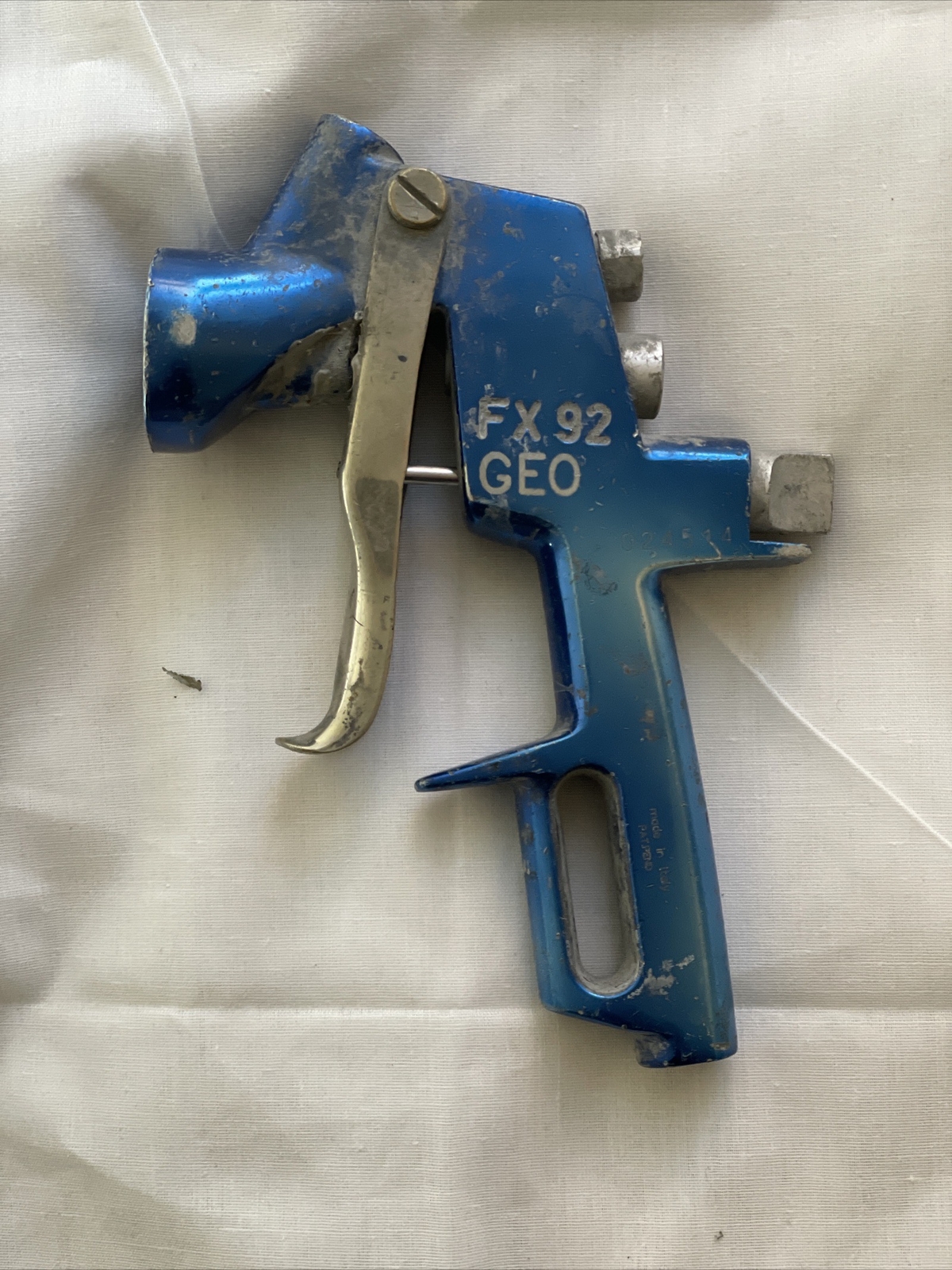 FX92 Geo Paint Spray Gun Part eBay