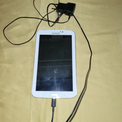 Samsung Tablet Mini Modellnummer SM-T210