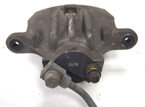 1997-2004 Chevy Corvette C5 Rear Left PBR Brake Caliper Used OEM 12310706 - Bild 4 von 6