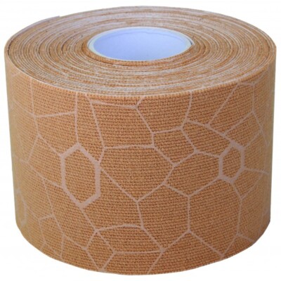 TheraBand  Kinesiolog. Tape Kinesiotape  beige