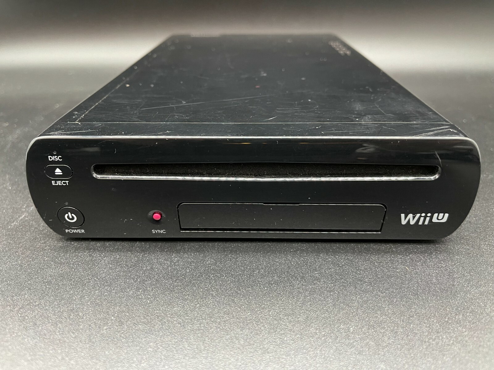 Nintendo Wupska52 32gb Console Black For Sale Online Ebay Nintendo Wupska52 32gb Console Black For Sale Online Ebay