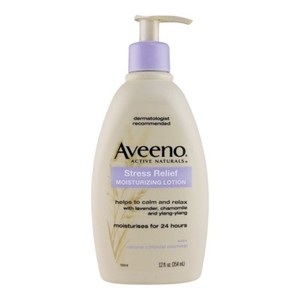 aveeno 354ml