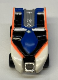 💥 1995 Micro Machines Set Of 3 Cars FREE SHIPPING 