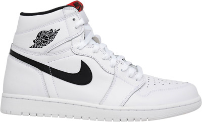 エアジョーダン1 陰陽 Nike Air Jordan 1 Retro High 