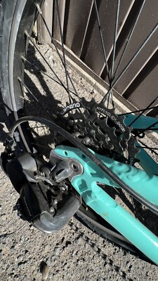 Bianchi Pirata 16 Inch Bike | eBay