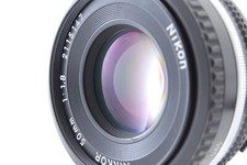 Nikon AI-S Pancake f/1.8 Camera Lenses for sale | eBay Nikon AI-S Pancake f/1.8 Camera Lenses for sale | eBay
