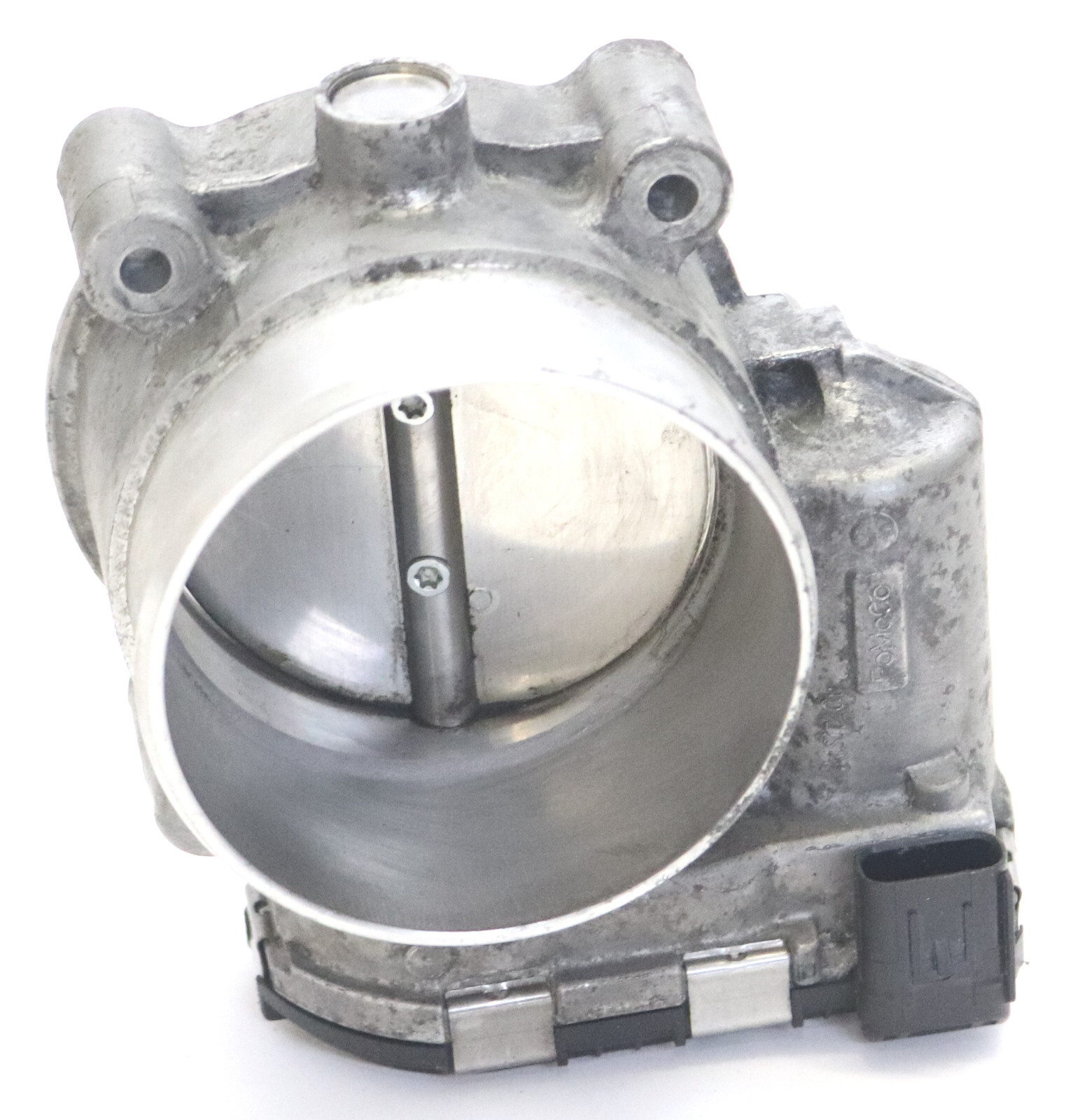 Ford Mustang VI MK6 LAE S550 5.0 Cabrio Facelift JL3E-9F991-AA Drosselklappe