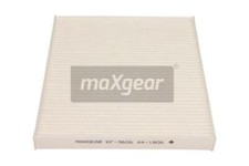 Filtre d'habitacle Mazda 1200
