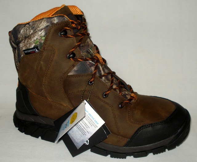 wolverine boots hunting