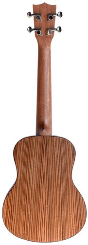 Ukulele Aloha (Choose Your Size) Zebra Wood Amazing Satin (Free Ship Canada) - Picture 4 of 8