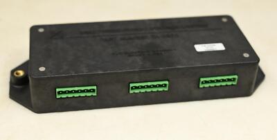 S & C TA-2328 Three Phase Voltage Limiter