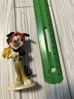 1997 Vintage Animaniacs Yakko Christmas Ornament Elmers WB — photo 5